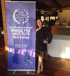 Dra. Ximena Vila en 2nd International World FUE Institute Workshop, Atenas, Grecia